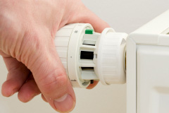 Stretton Grandison central heating repair costs